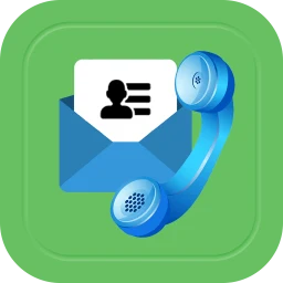 Restore Deleted Contacts simgesi